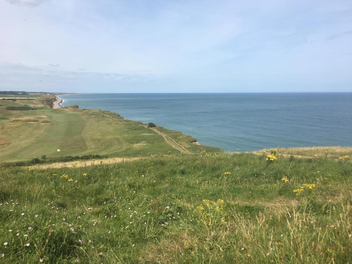 Beach Hut Seaside Cottage Sheringham Esterno foto