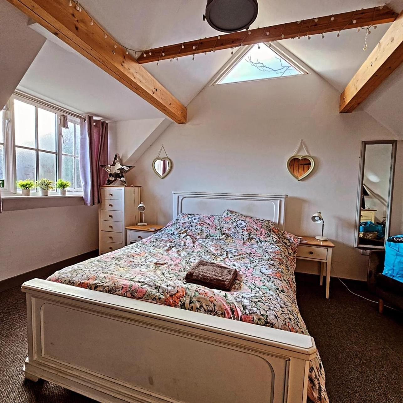 Beach Hut Seaside Cottage Sheringham Esterno foto
